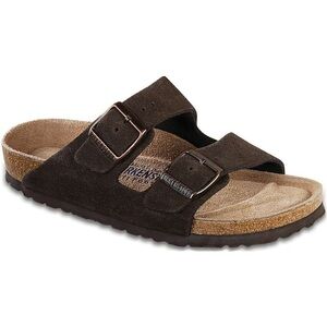 Birkenstock - Arizona Suede